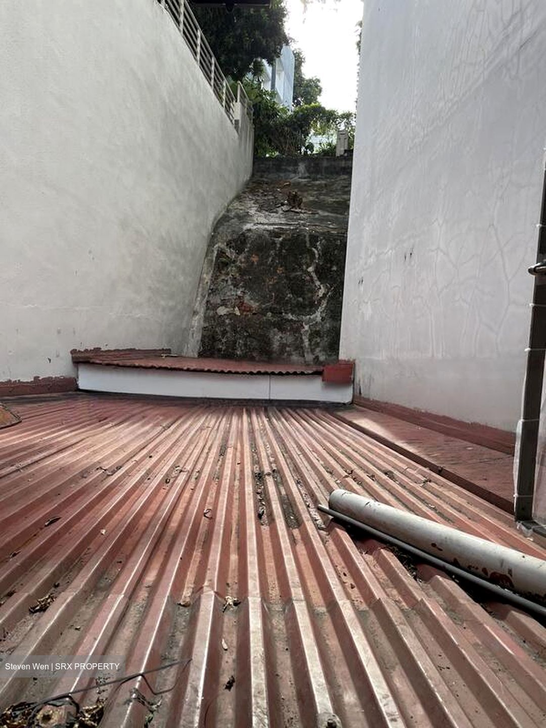 Niven Road (D9), Terrace #478590141